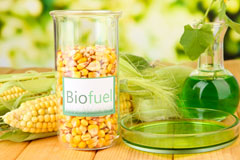 Tirryside biofuel availability