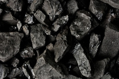 Tirryside coal boiler costs